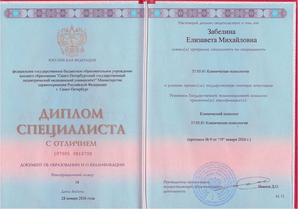 Диплом 1